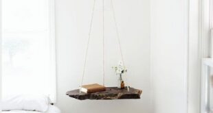 Hanging Side Table