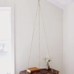 Hanging Side Table