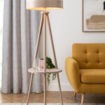 Height For Your Floor Lamps