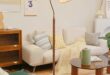 Height For Your Floor Lamps