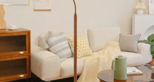 Height For Your Floor Lamps