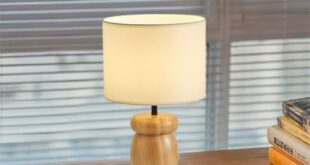High Quality Office Lamps