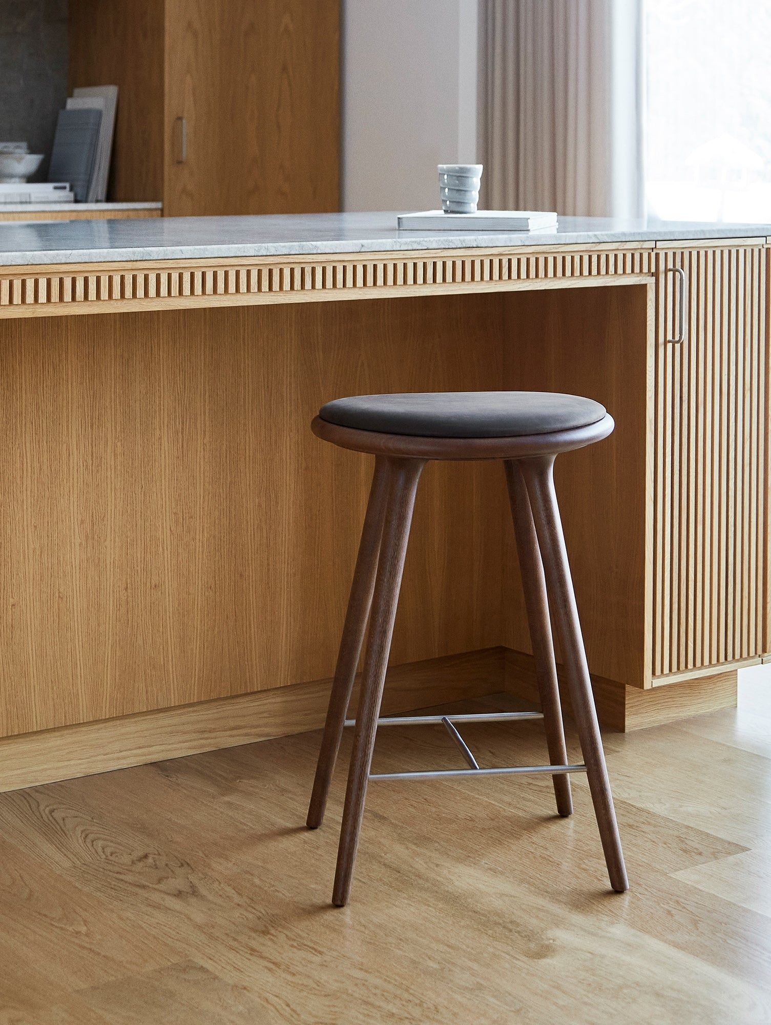 High Stool Elevate Your Seating with Stylish Tall Chairs