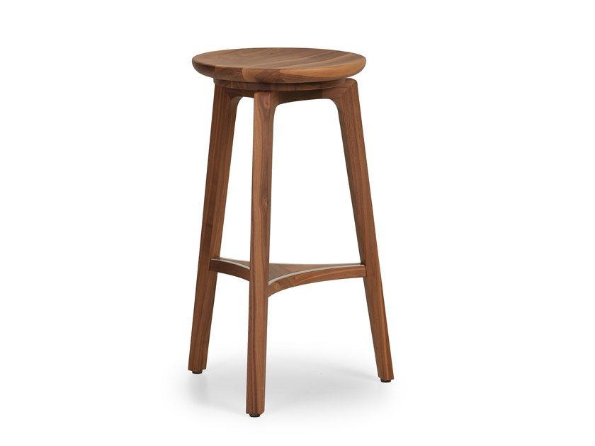 High Stool The Benefits of Elevated Seating for Your Home or Business