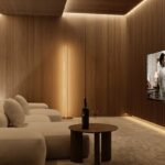 Home Cinema Designs