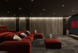 Home Cinema Designs