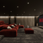 Home Cinema Designs