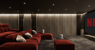 Home Cinema Designs