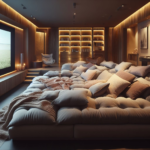 Home Cinema Designs