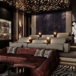 Home Cinema Designs