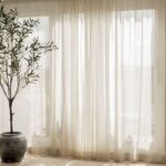 Home Curtain Design