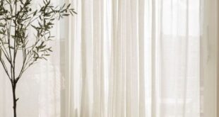 Home Curtain Design