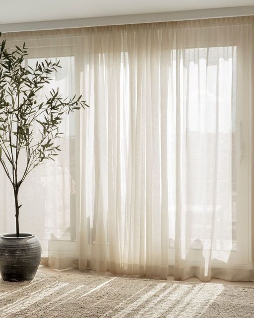 Home Curtain Design Elegant Ways to Elevate Your Home with Stylish Curtains