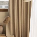 Home Curtain Design