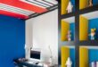 Home Decor Designs Of Geometric Decor