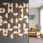 Home Decor Designs Of Geometric Decor