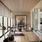 Home Gym Room Design