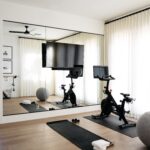 Home Gym Room Design