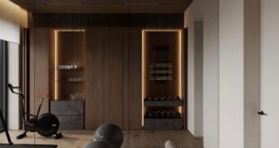 Home Interior Design Minimalist