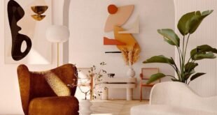 Home Interior Design Minimalist