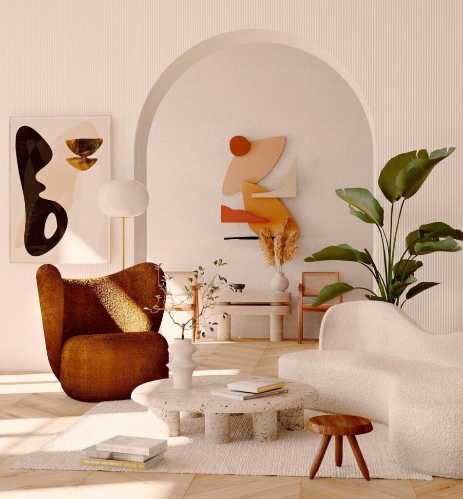 Home Interior Design Minimalist