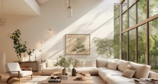 Home Interior Designs Minimalist