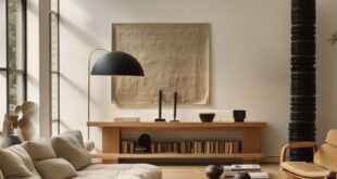 Home Interior Designs Minimalist