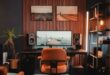 Home Office Designs