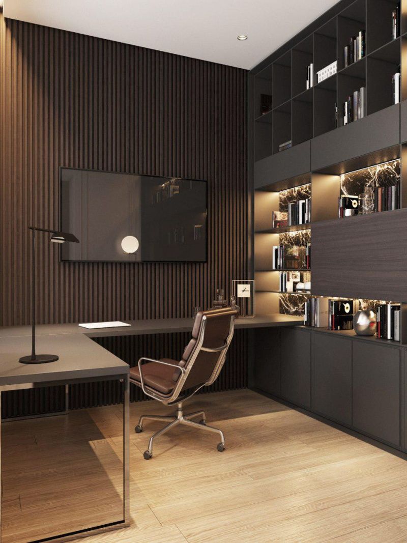 Home Office Designs Creative and Functional Office Spaces for Your Home