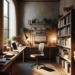 Home Office Designs