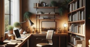 Home Office Designs