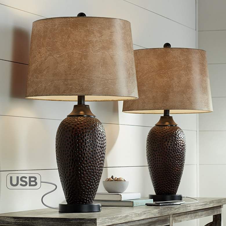 Home With A Bronze Lamp Enhance Your Home Decor with a Stylish Bronze Lamp