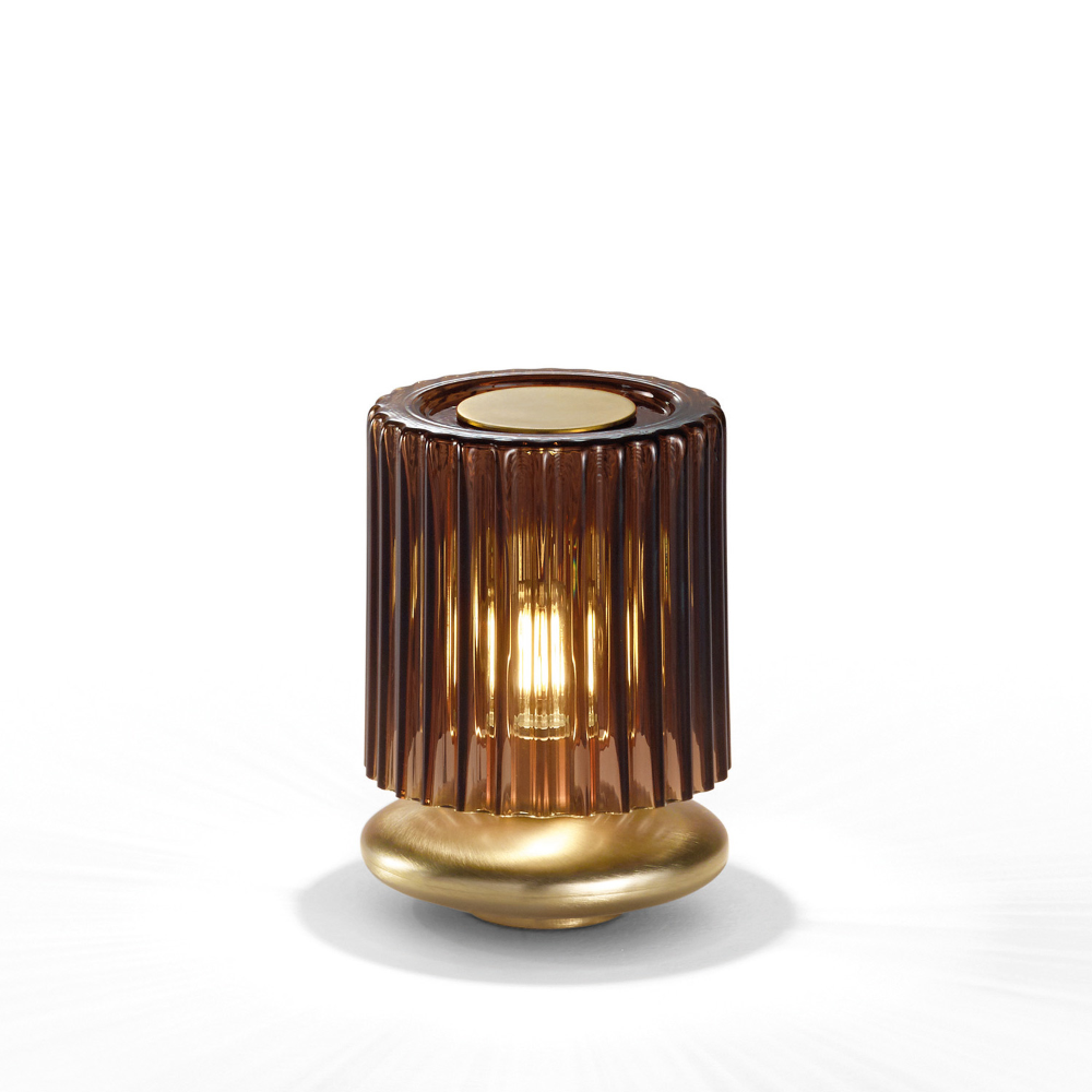 Home With A Bronze Lamp : Transform Your Home With a Bronze Lamp for a Touch of Elegance