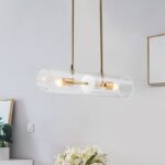 Horizontal Lighting Fixtures