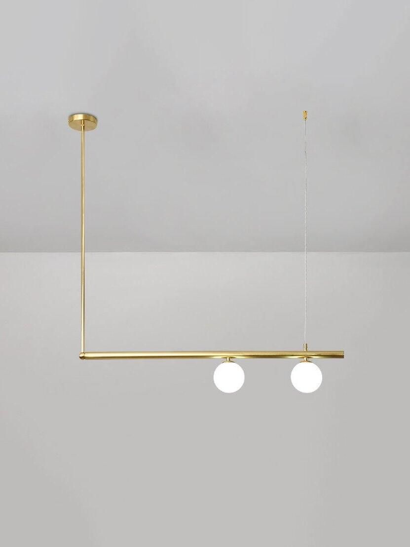 Horizontal Luminaires Innovative Lighting Fixtures for a Sleek Look