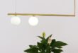 Horizontal Luminaires