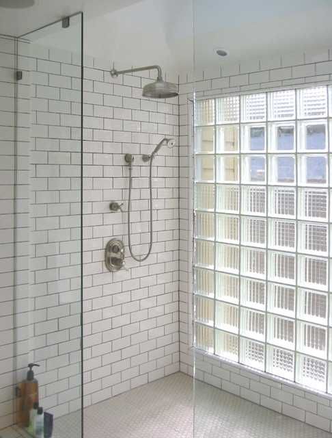 Ideas Of Glass Block Windows Creative Ways to Incorporate Glass Block Windows into Your Home