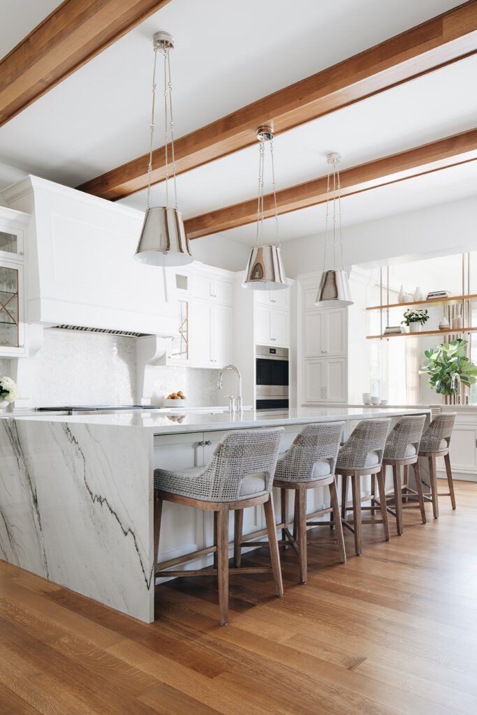 Ideas Of Granite Kitchen Countertops Top Granite Kitchen Countertop Designs for Your Home