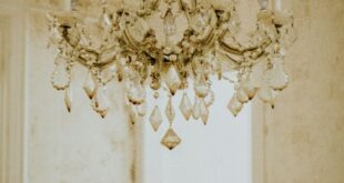 Importance Of Chandeliers