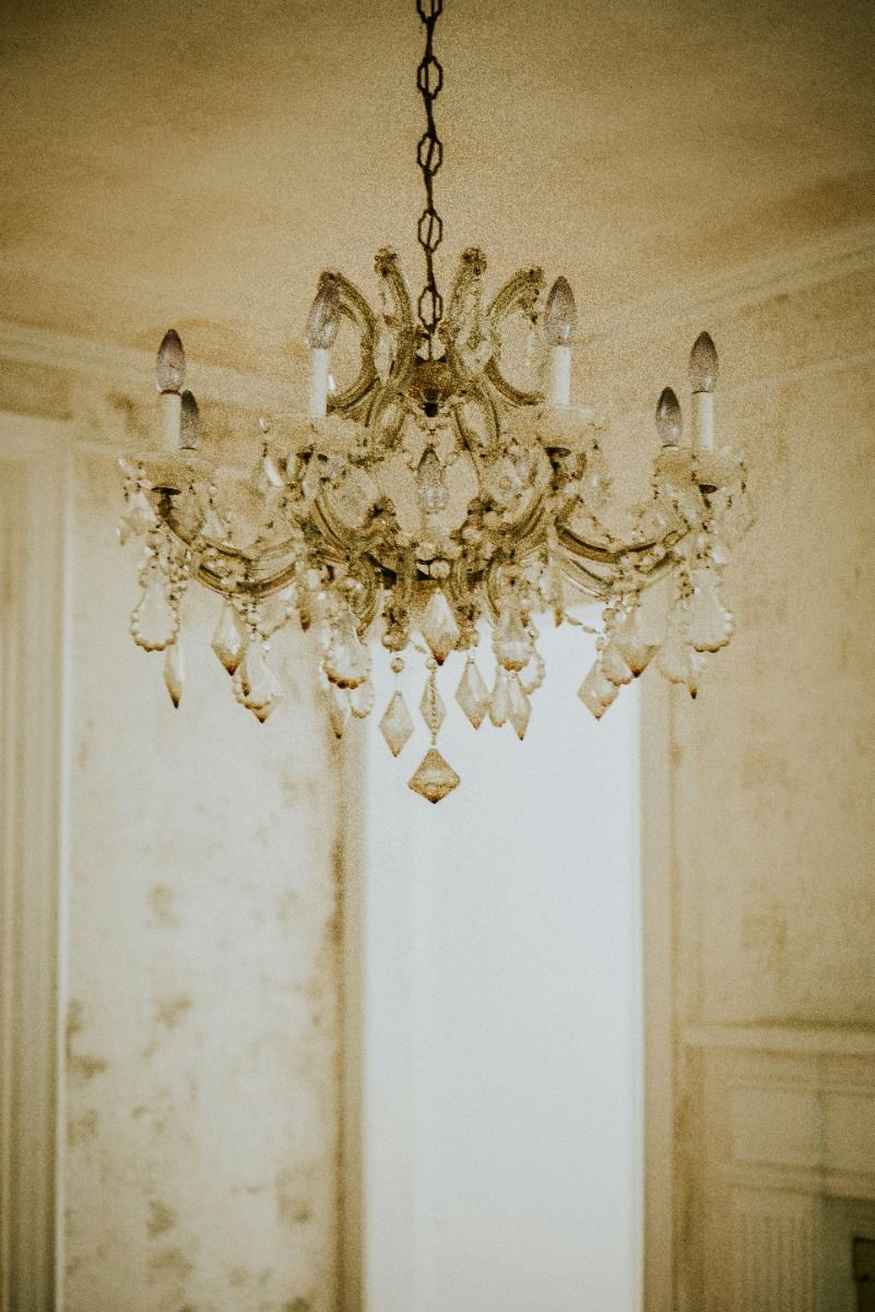 Importance Of Chandeliers Illuminate Your Space with Stunning Chandeliers