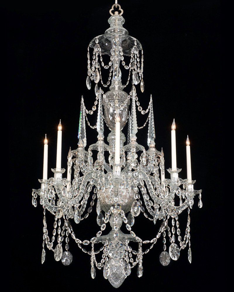 Importance Of Chandeliers : The Importance of Chandeliers in Interior Design and Home Decor