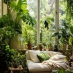 Indoor Plants Decor