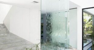 Indoor Wall Waterfall Designs House