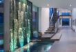 Indoor Wall Waterfall Designs House