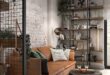 Industrial Decor Must See