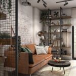 Industrial Decor Must See