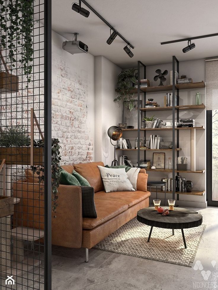 Industrial Decor Must See Top Picks for Industrial Decor Inspiration