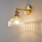 Industrial Wall Lamp