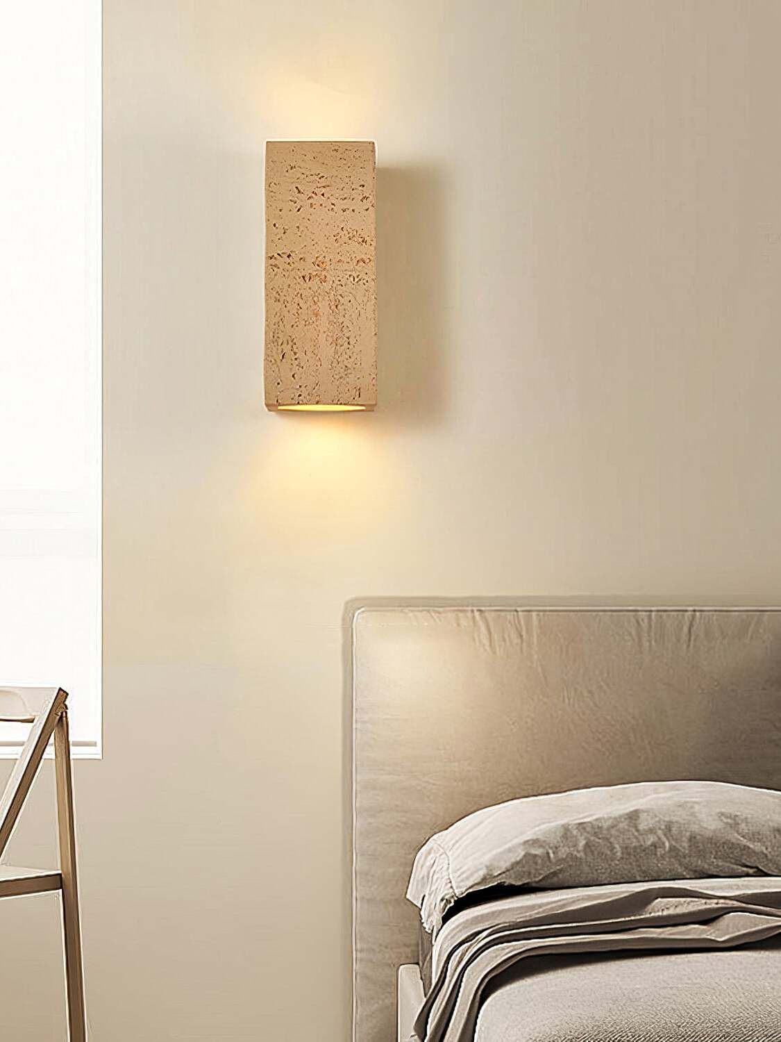 Industrial Wall Lamp Stylish and Functional Lighting Solution for Any Space