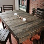 Inexpensive Kitchen Table